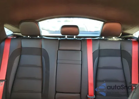 2024 Mercedes-Benz Gle Coupe 63 S 4Matic Amg z USA, uszkodzony, nr VIN 4JGFD8KB3RB081231